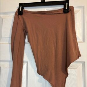 Abercrombie & Fitch Bodysuit